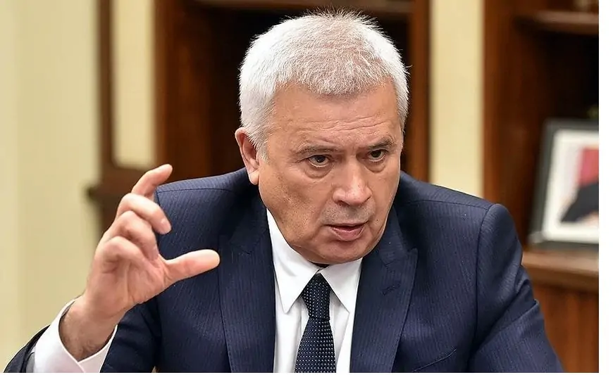 Vahid Ələkbıərova təzyiqlər artıb - “Lukoil” aktivlərini satacaq