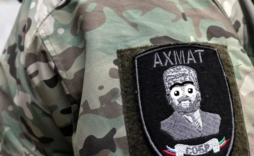 "Kadırovçu"ların olduğu avtobus belə partladıldı - Sağ çıxan yoxdur + VİDEO