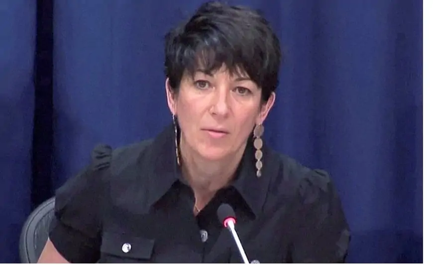 Epşteynin köməkçisi başqa həbsxanaya köçürüldü - Satqın elan edilib