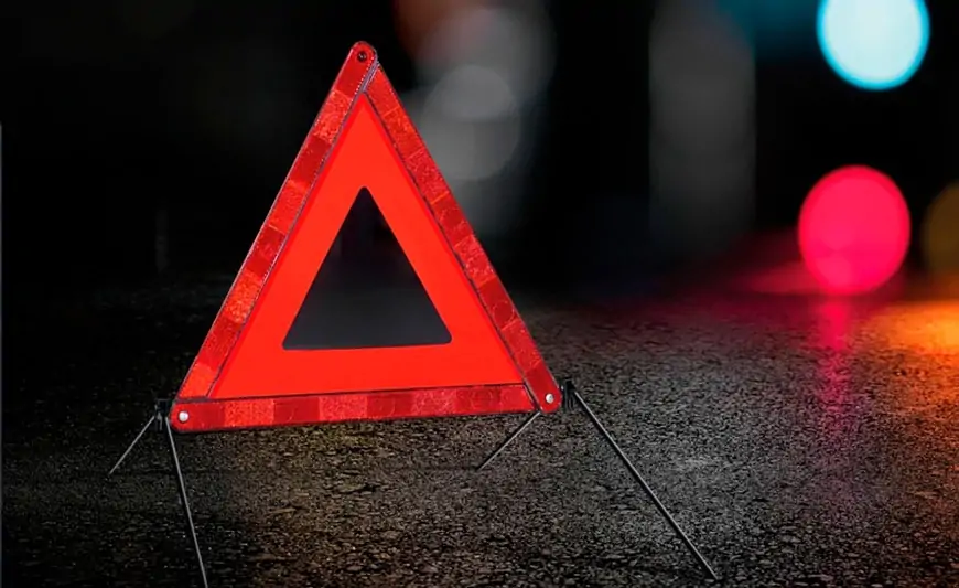 Sabiq millət vəkili yol qəzasında öldü - Türkiyədə 