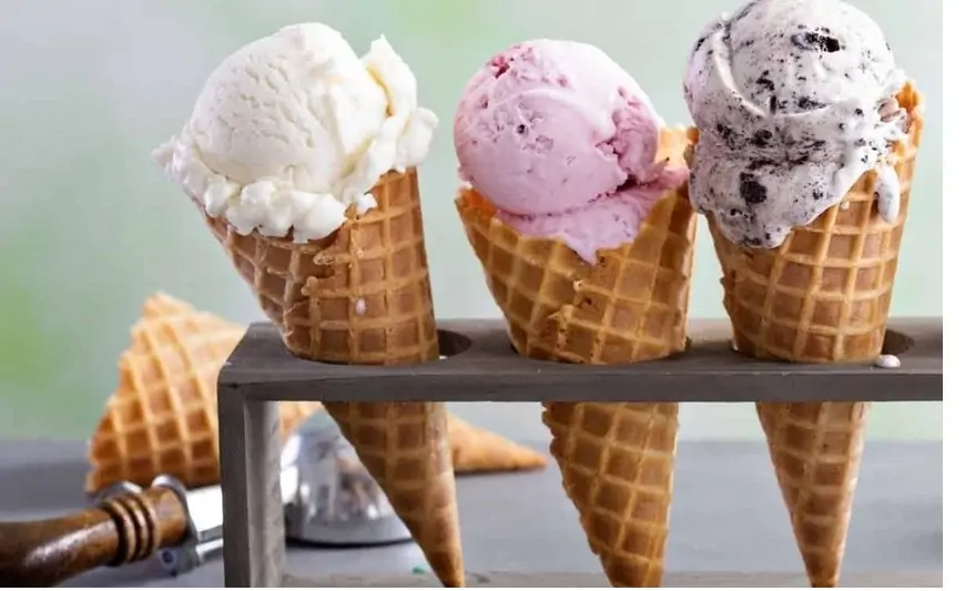 Azərbaycanda satılan bu dondurmaları almayın - XƏBƏRDARLIQ 