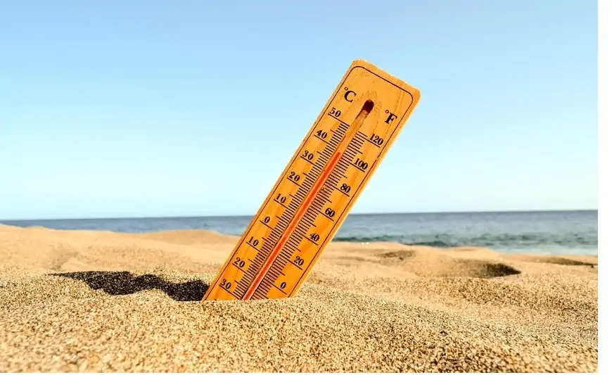 Sabahın hava proqnozu 