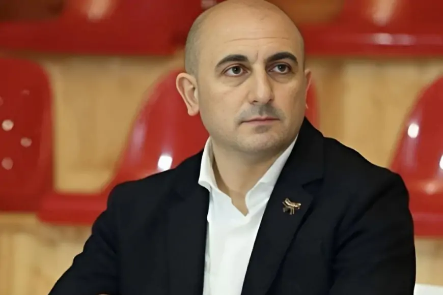 Karate-Do Federasiyasının prezidenti niyə ölüb? - BİLİNDİ 