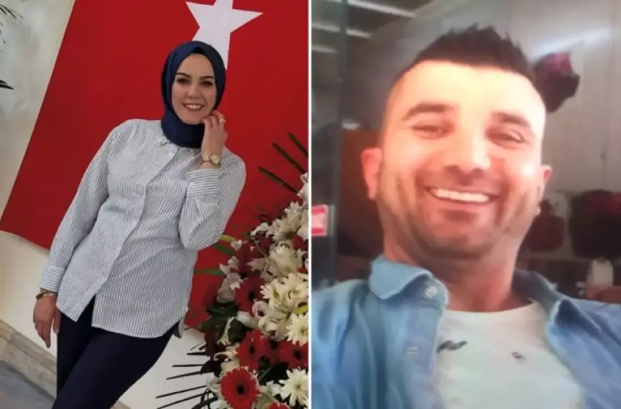 Türkiyə parlamentinin əməkdaşı necə qətlə yetirilib? - Əri aldadaraq...