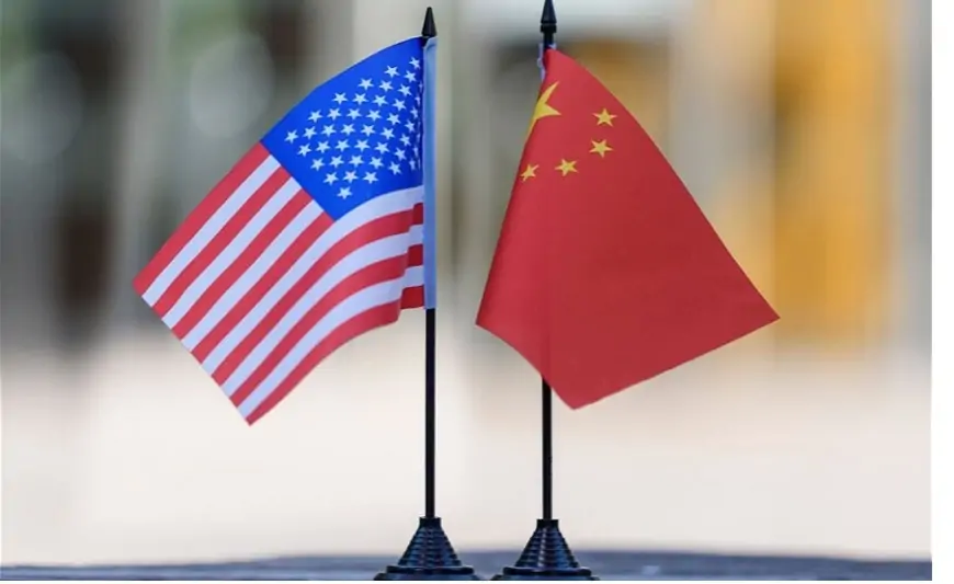 ABŞ və Çin Tik-Tok məsələsində razılığa gəldi 