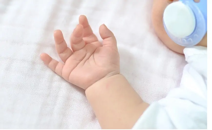 Metroda doğulan körpəyə bu ad veriləcək 