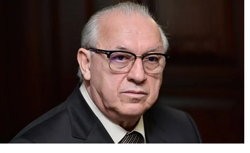 "Manyakdırlar? Əl çəksinlər məndən, onları Allaha tapşırıram" - Cahangir Əsgərov