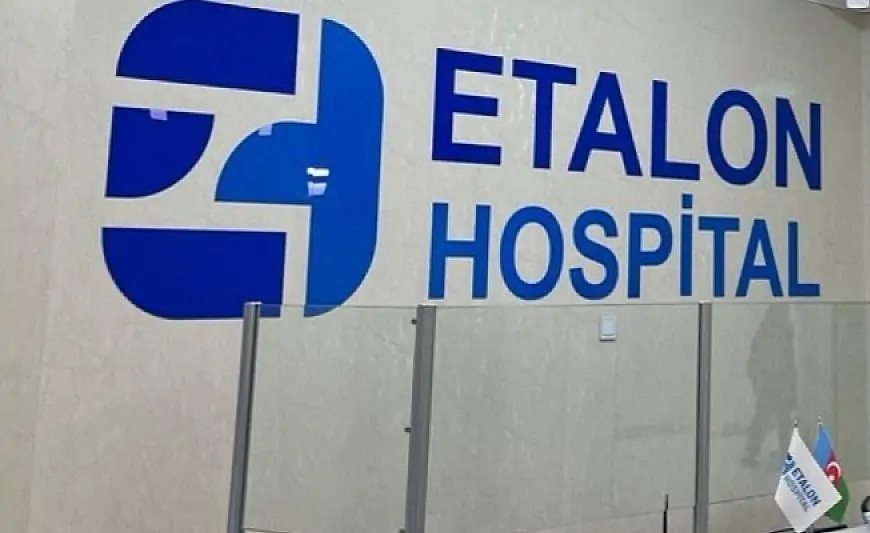 Etalon Hospital tanınmış aktrisanın başına oyun açıb - TƏFƏRRÜAT