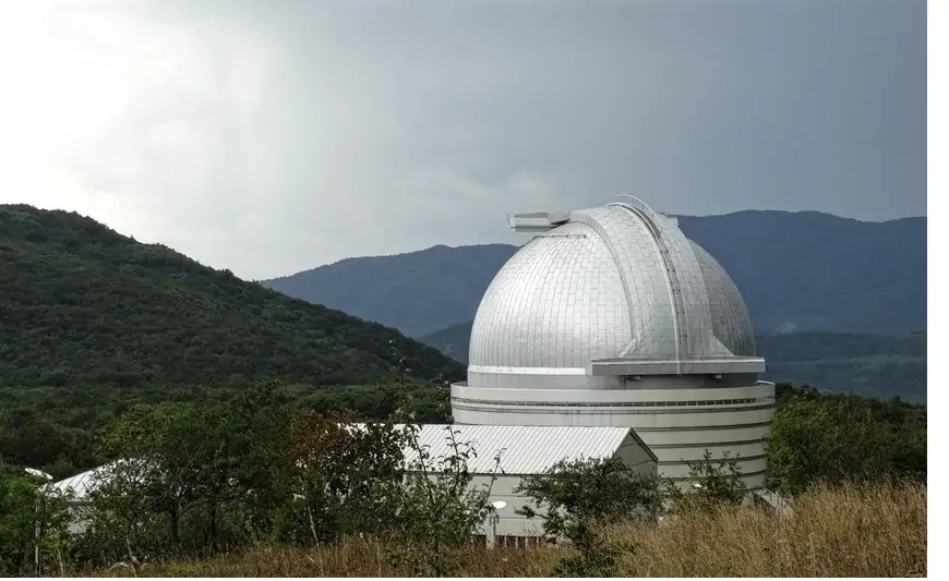 Şamaxı Rəsədxanasından avqustun bu günləri ilə bağlı XƏBƏRDARLIQ  