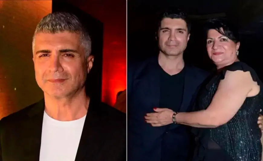 "Nankorsan, öləndə gəlməyəcəyəm" - Özcan Dənizdən anasına sərt sözlər 