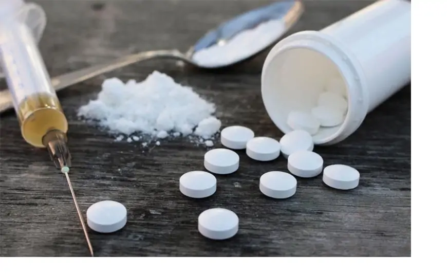 Azərbaycanda narkomanların sayı açıqlandı 