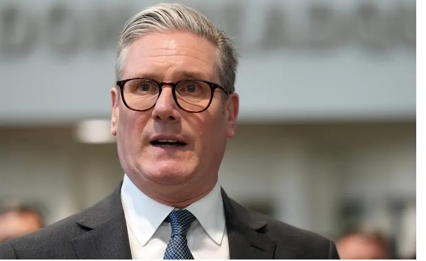 Rusiyaya qarşı yeni sanksiyalar paketi gəlir - Starmer açıqladı