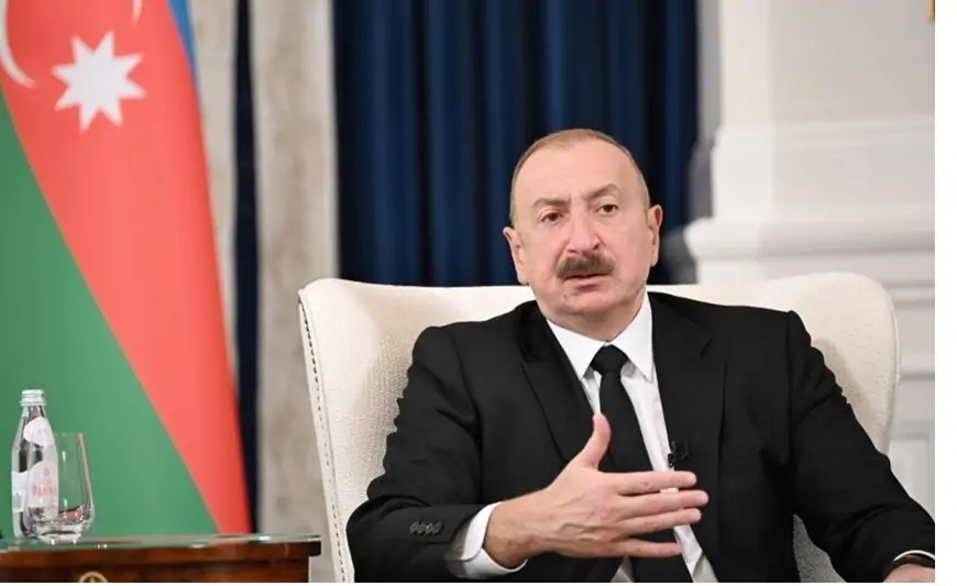 Azərbaycan xilasediciləri Gürcüstan sərhədində gözləyir - Prezidentdən TAPŞIRIQ