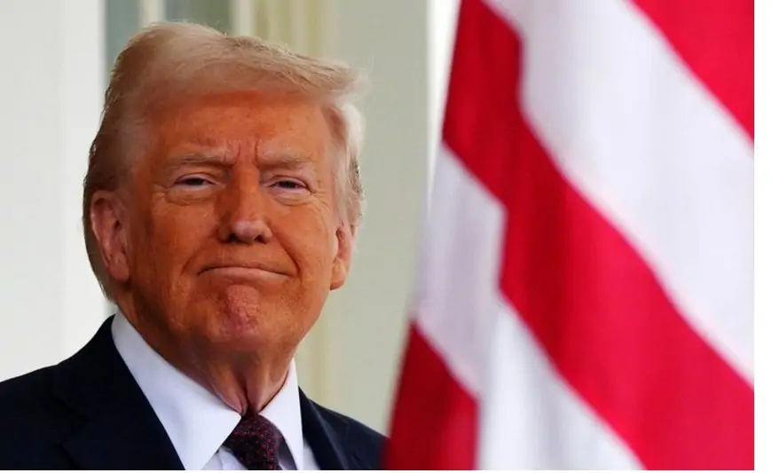 “ABŞ və Çin arasında ticarət görüşü yaxşı keçib” - Tramp