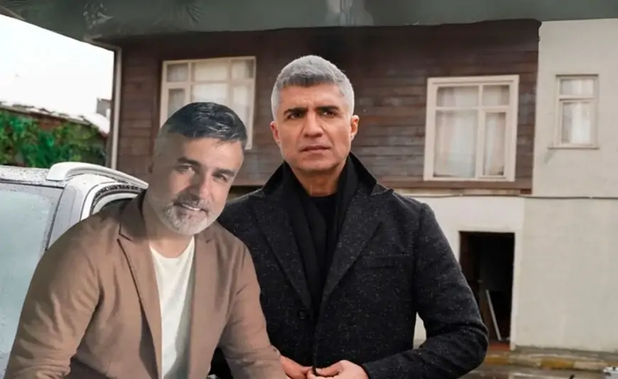 Qardaşı Özcan Denizi öldürmək üçün killer tutub - Özü DANIŞDI