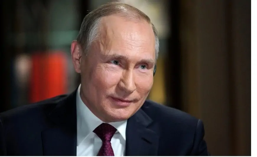 Körpələr və uşaqlar Putini təbrik etməyə məcbur edilib - Rusiyada 