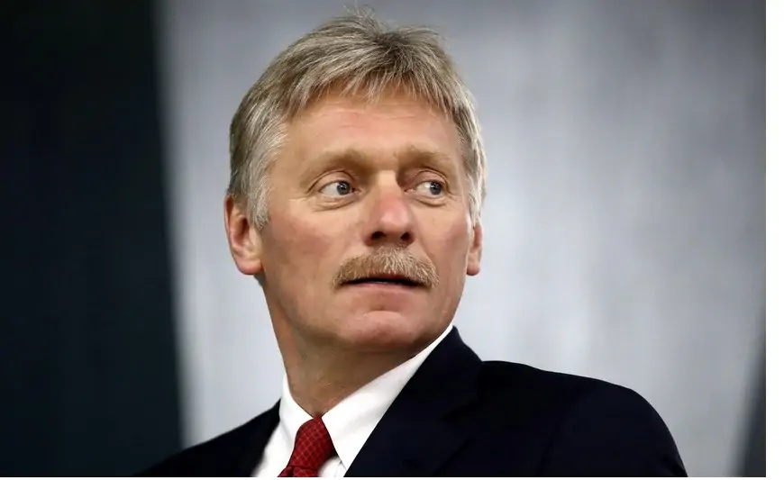 “Rusiyanın pulu ilə Ukraynaya sponsorluq etmək oğurluqdur” - Kremlin sözçüsü