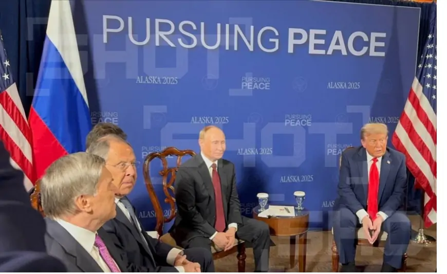 Putin Zelenski ilə bağlı suala başını tərpətdi 