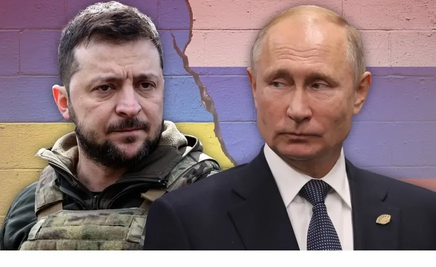 Putin və Zelenskinin görüşü Macarıstanda keçirilə bilər 