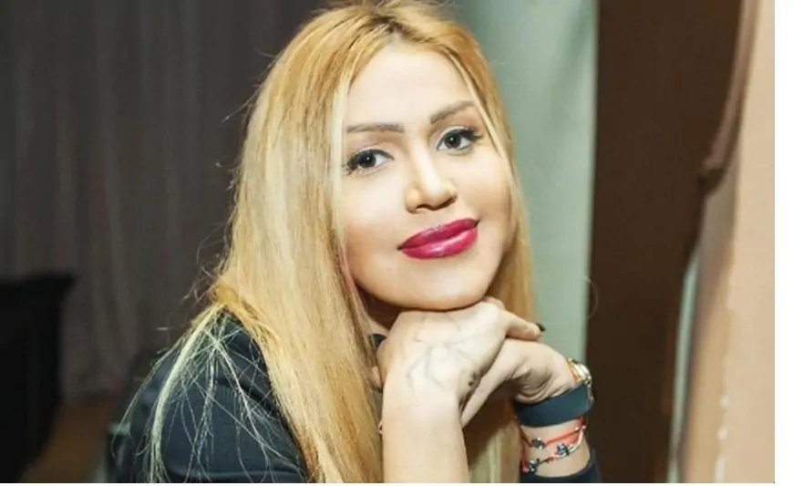 Rəqsanənin qızı gözəllik salonunda işə başladı - "Maddi çətinliklərim var" + VİDEO