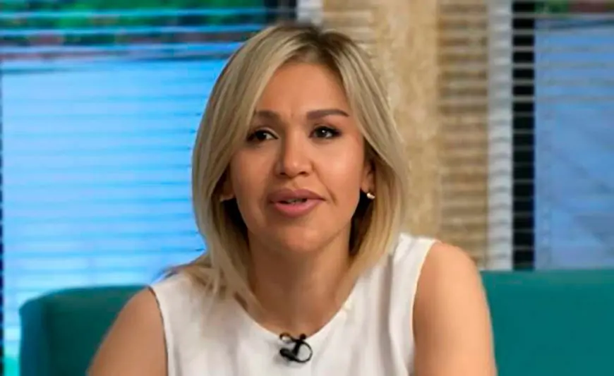 Rəqsanənin qızından ürəkdağlayan paylaşım: “Tamamilə tək qalmışam…”