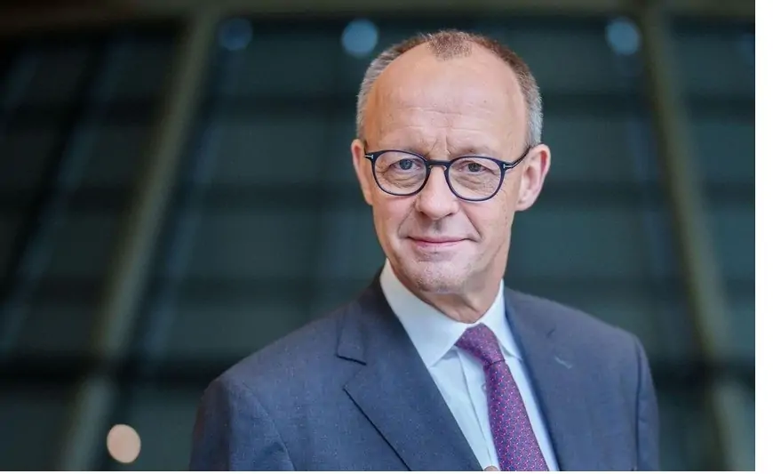 Almaniya kansleri də Zelenskiyə görə Vaşinqtona gedəcək 