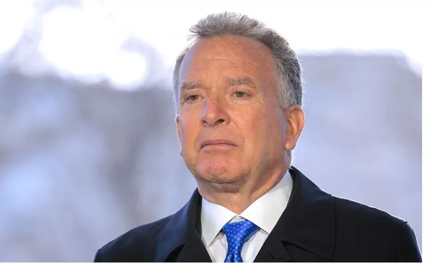 “Putin və komandasına şəxsi vaxtımı sərf etmişəm” - Stiv Uitkoff