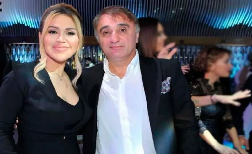 Müğənni Rəqsanənin ərinə də cinayət işi açıldı – Həbs...