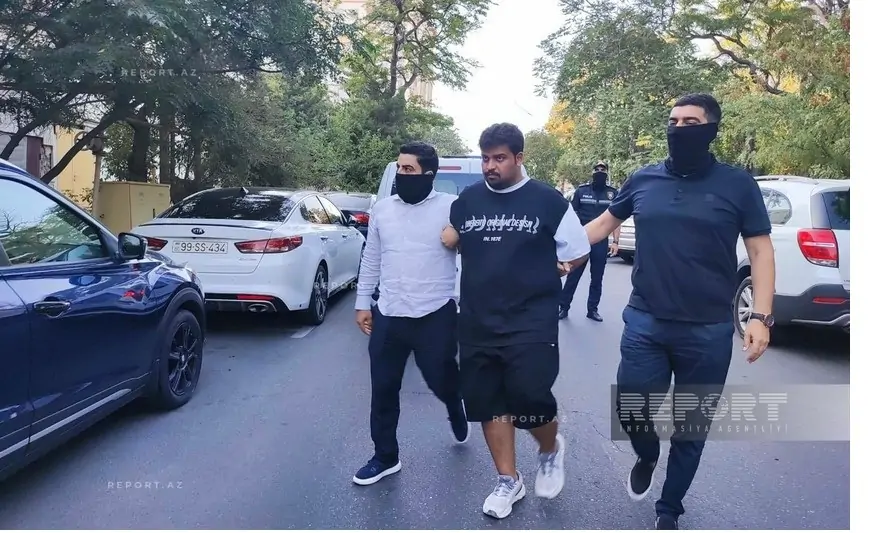 Məhkəmə ərəb turistlərlə bağlı QƏRAR VERDİ 