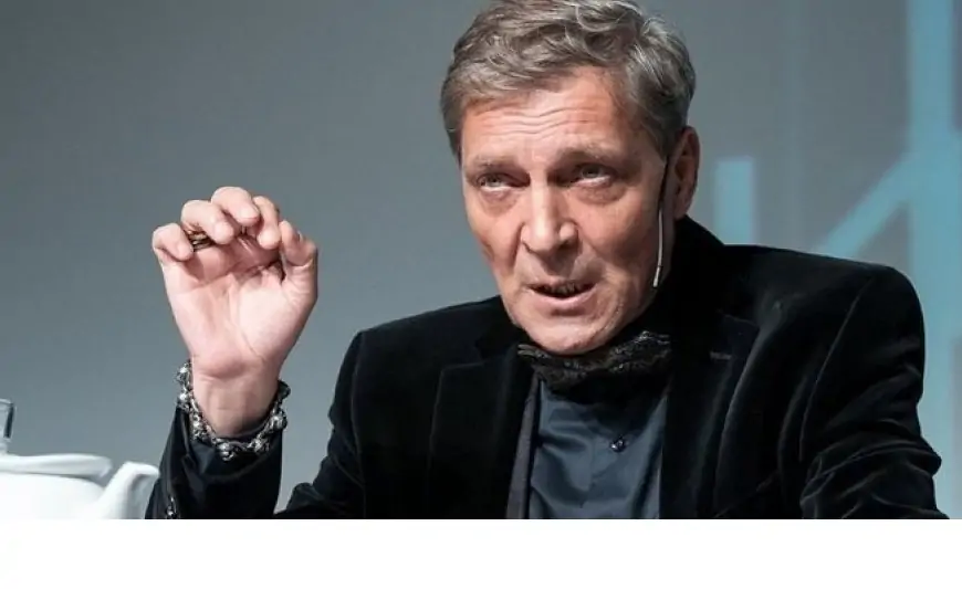 "Xaraba qalmış Donbas və bir milyon rus cəsədi. Lazım idi?" - Nevzorov 