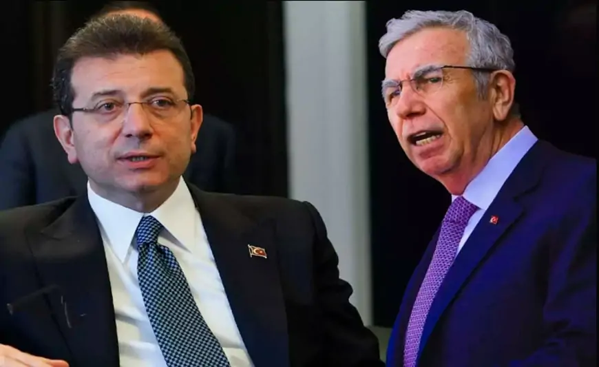 Nə İmamoğlu, nə Yavaş... - CHP Ərdoğanla son döyüşə bu xanımla gedir + FOTO 