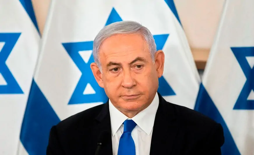 Netanyahu narazı qalıb - SƏBƏB