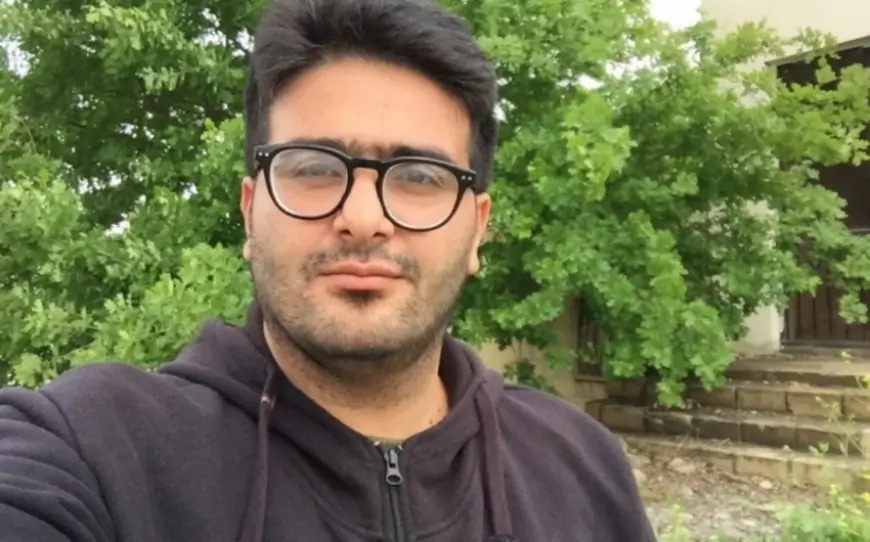 "Qızların içkisinə dərman qatıb, videoya çəkiblər" - İlkin Rüstəmzadədən şok açıqlama