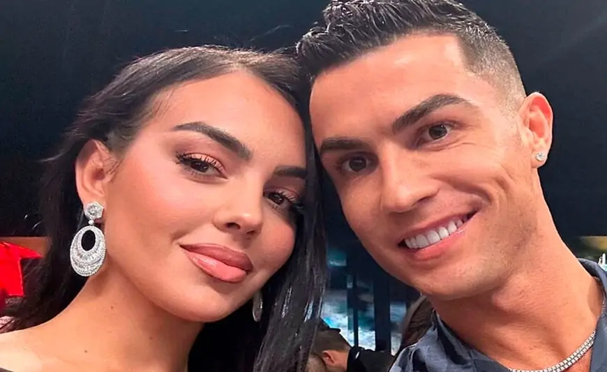 Ronaldo ilə Corcinanın evlilik müqaviləsinin detalları, boşansa... - ŞOK MƏBLƏĞ