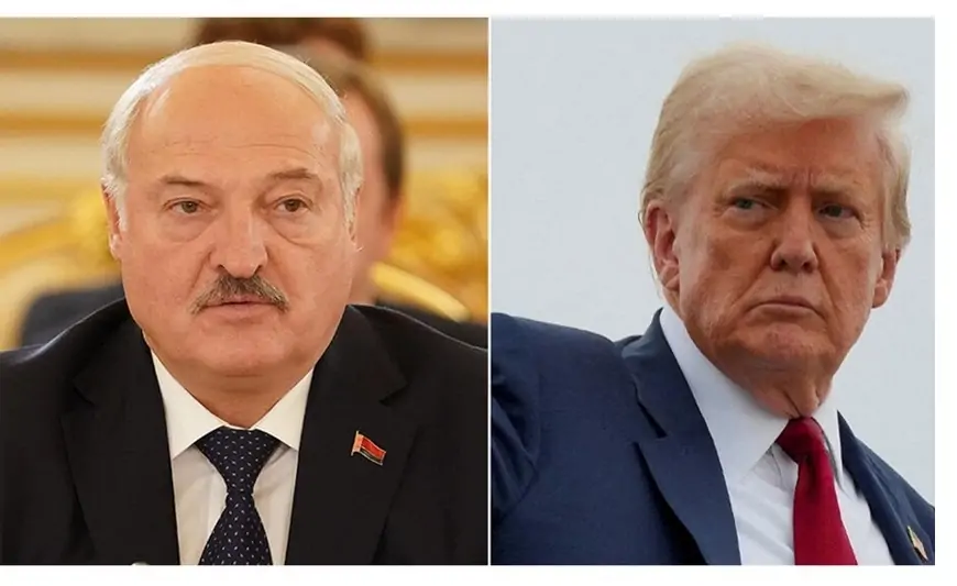 Lukaşenko Trampla danışdığı vaxt əlaqə itdi - "Donald, hansısa düşmən..."