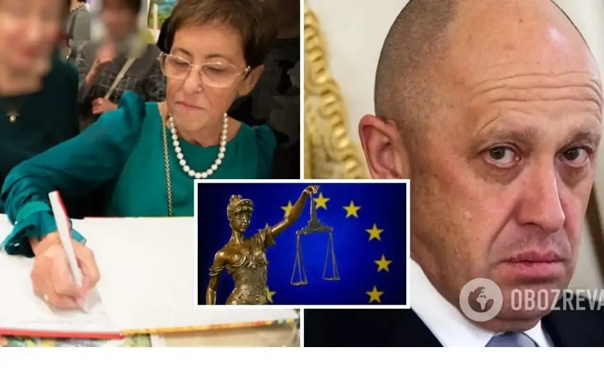 "Dedim, heç kim səni dəstəkləməyəcək, o, Putini..." - Priqojinin anası