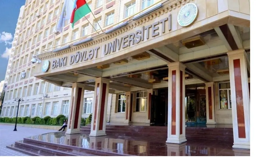Bakı Dövlət Universitetinə qəbul olanların nəzərinə - AÇIQLAMA