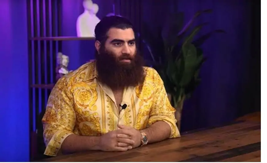 Rusiyada saxlanılan erməni bloger maşının "baqaj"ında gizlənibmiş 