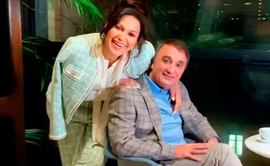 Əri Rəqsanə İsmayılovanın üzünə durub? - Vəkili DANIŞDI + VİDEO