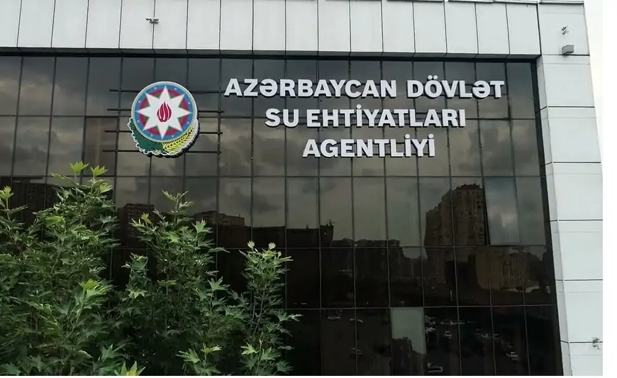 “Qudalar agentliyi” ölkənin su sistemini belə çökdürür - Şok faktlar