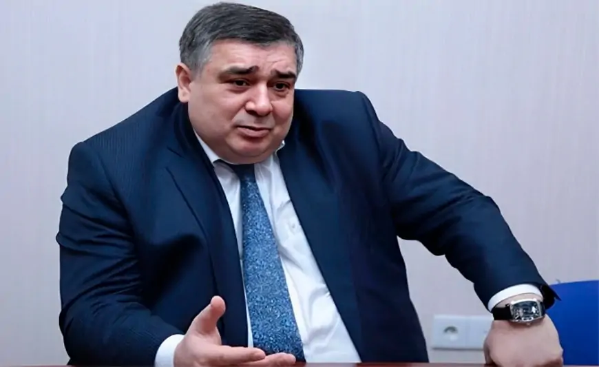 Şahin Şıxlinskinin saxlanıldığı həbsxanadan ŞOK XƏBƏR - Dustaqlar qaçdı