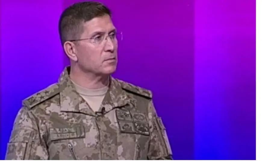 Bəxtiyar Ərsayın yerinə təyinat oldu 