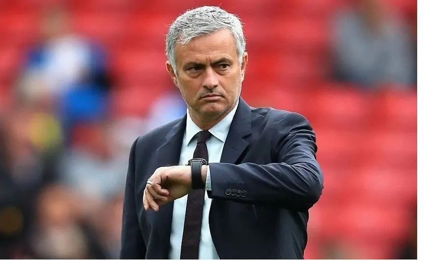 Joze Mourinyo "Fənərbağça"dan qovuldu 