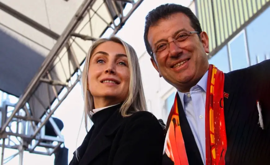 İmamoğlu ailəsinin yaxın adamı saxlanıldı - Trabzonda əməliyyat