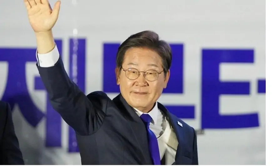 Cənubi Koreyanın prezidenti etiraf etdi - “Ehtiyatlanırdım ki…”