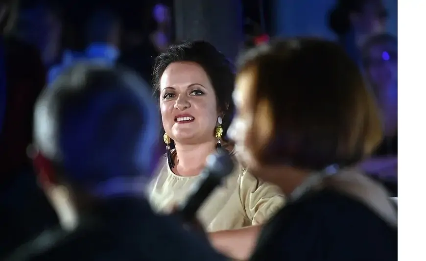 “Dojd” telekanalının xanım jurnalisti beynəlxalq axtarışa verildi  