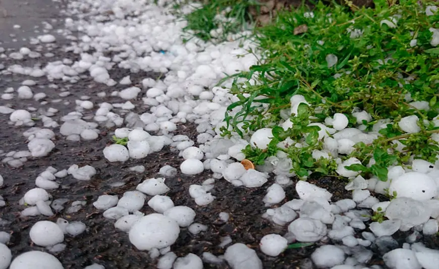 Dolu düşəcək, güclü külək əsəcək... - BU TARİXDƏ