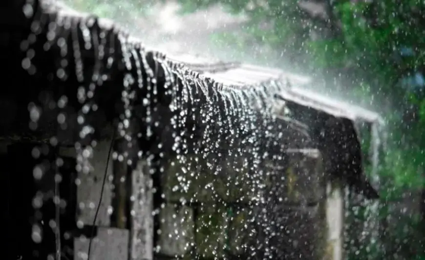 Yağış yağacaq, şimşək çaxacaq - SABAHIN HAVASI