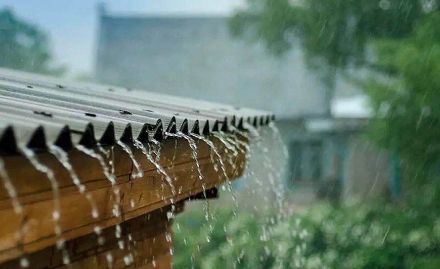 Bu tarixədək leysan yağacaq, güclü külək əsəcək – XƏBƏRDARLIQ!