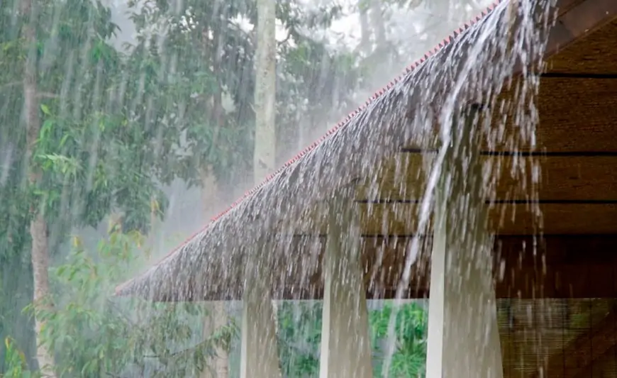 Yağışlı hava bu tarixə qədər davam edəcək 